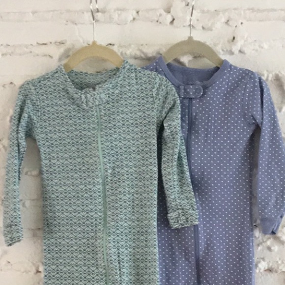 GAP Other - {babygap} 👧🏻set of 2 Pajamas